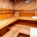 Hotel Arkadia Royal Varsovia