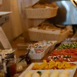 Arkadia Royal Hotel Varsovia
