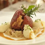 Arkadia Royal Hotel Varsovia
