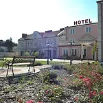 Hotel Arkadia Royal Varsovia