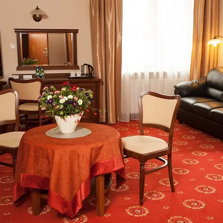 Otel Arkadia Royal