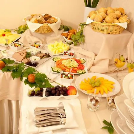 Arkadia Royal Varşova