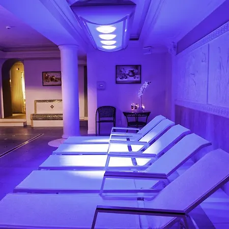 Otel Arkadia Royal Varşova