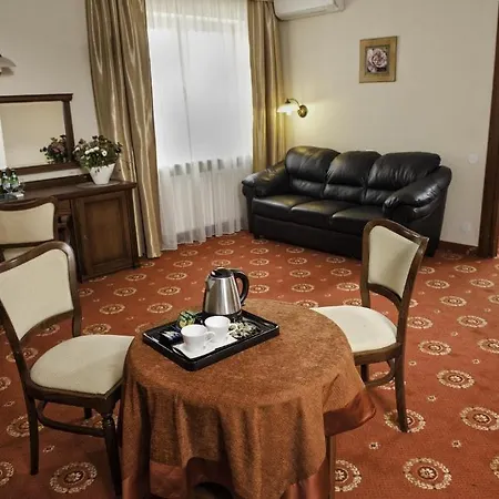 Arkadia Royal Otel Varşova