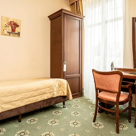 Otel Arkadia Royal Varşova