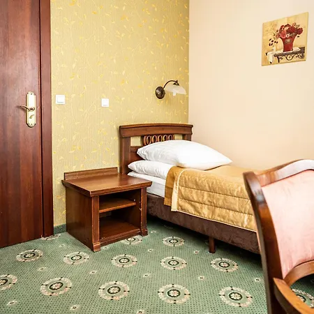 Otel Arkadia Royal