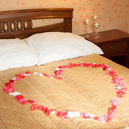 Arkadia Royal Otel 3*