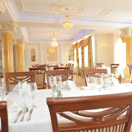 Otel Arkadia Royal