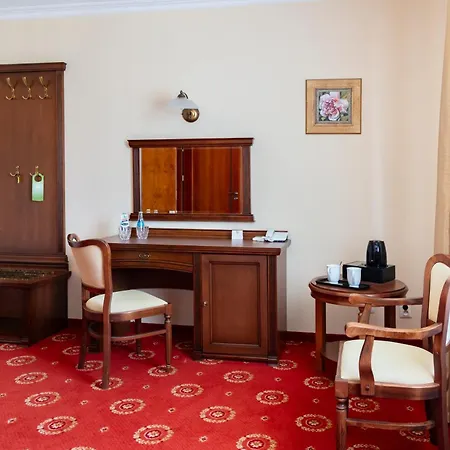Otel Arkadia Royal