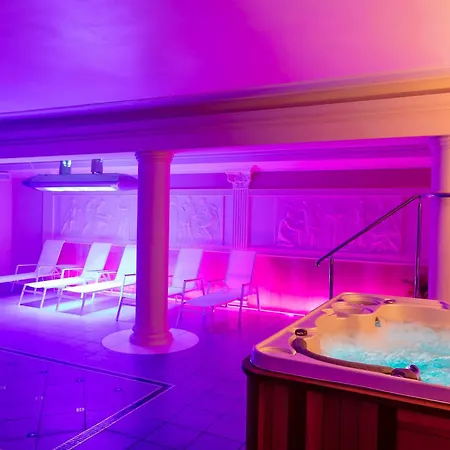 Otel Arkadia Royal 3*