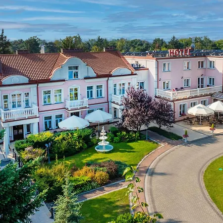 Otel Arkadia Royal