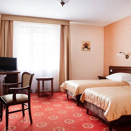 Otel Arkadia Royal Varşova