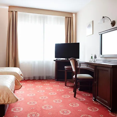 Arkadia Royal Otel