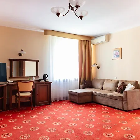 Arkadia Royal 3*