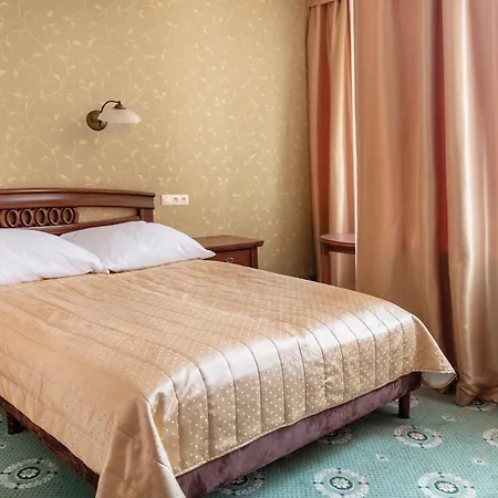 Otel Arkadia Royal