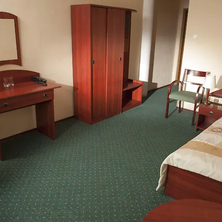 Arkadia Royal Otel