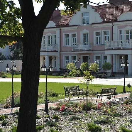 Otel Arkadia Royal 3*