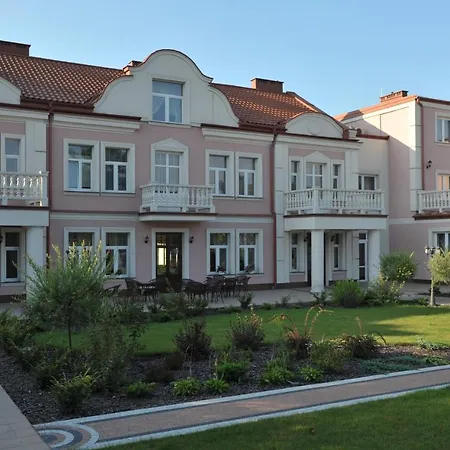 Otel Arkadia Royal Varşova