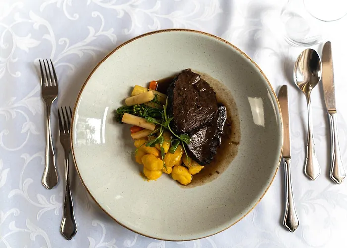 Arkadia Royal Warschau