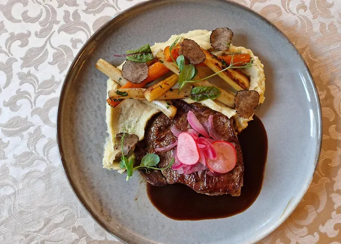 Arkadia Royal Hotel 3*