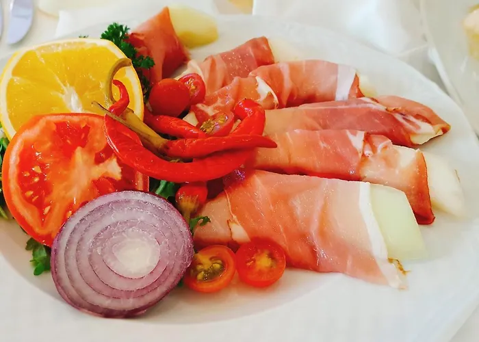 Hotel Arkadia Royal 3*