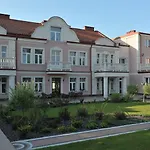 Arkadia Royal 3* Warszawa