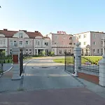 Arkadia Royal ורשה