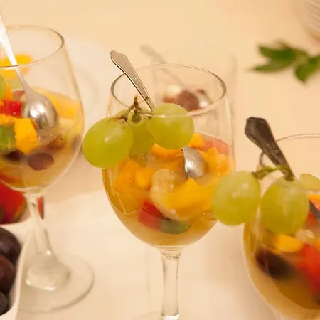 Hotel Arkadia Royal 3*