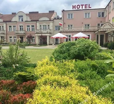 Arkadia Royal Varsó