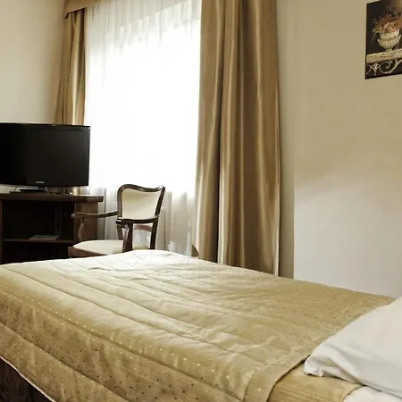 Arkadia Royal Varsó