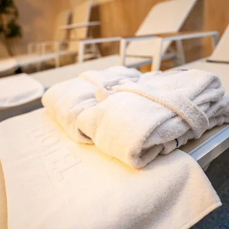 Hotel Arkadia Royal Varsóvia