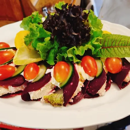 Arkadia Royal Varsó