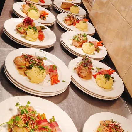 Arkadia Royal Szálloda