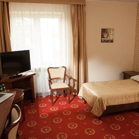 Anin Park Hotel