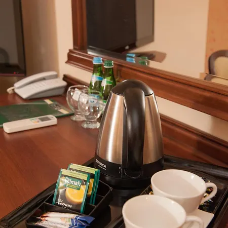 Szálloda Arkadia Royal 3*