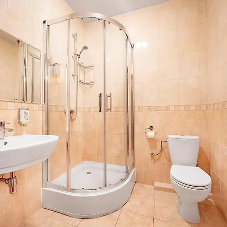 Arkadia Royal 3*