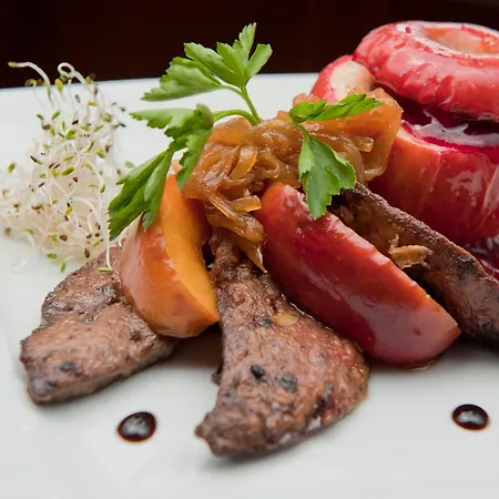 Szálloda Arkadia Royal