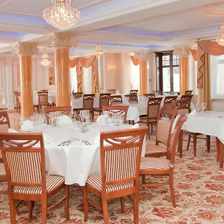 Hotel Arkadia Royal 3*