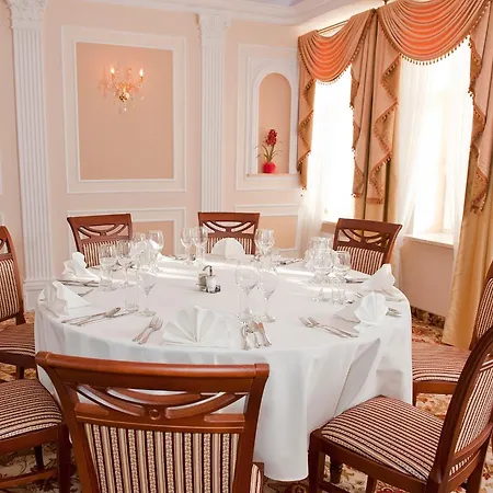 Arkadia Royal Varsóvia