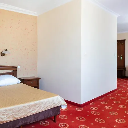 Anin Park Hotel