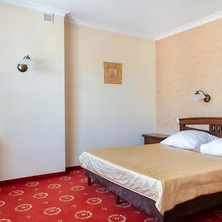 Szálloda Arkadia Royal 3*