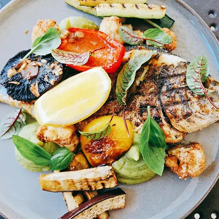 Arkadia Royal Szálloda