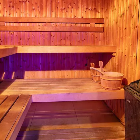 Szálloda Arkadia Royal