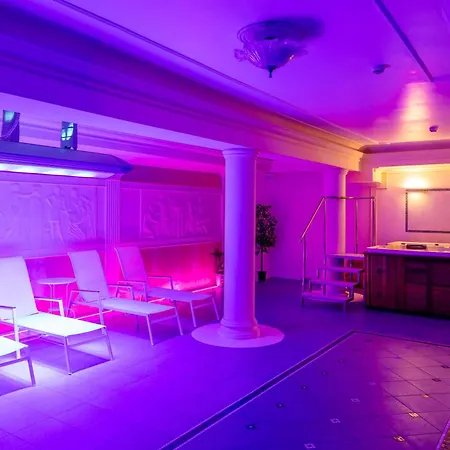 Arkadia Royal 3*