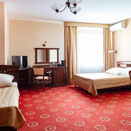 Arkadia Royal Varsóvia