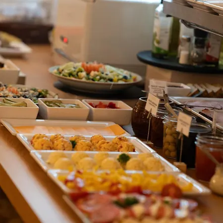 Hotel Arkadia Royal 3*