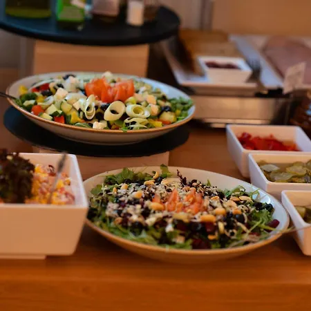 Hotel Arkadia Royal Varsóvia