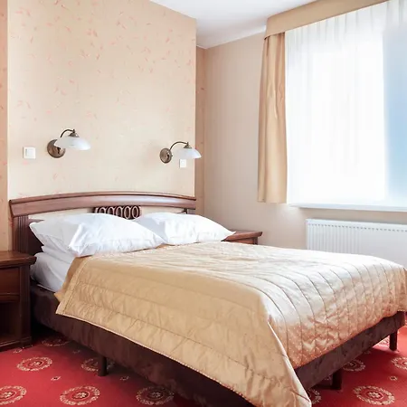 Arkadia Royal 3* Varsóvia