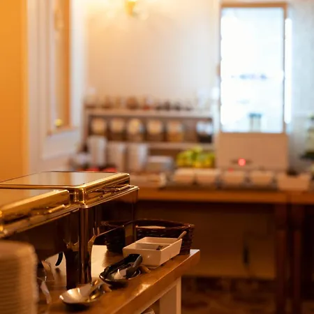 Hotel Arkadia Royal 3*