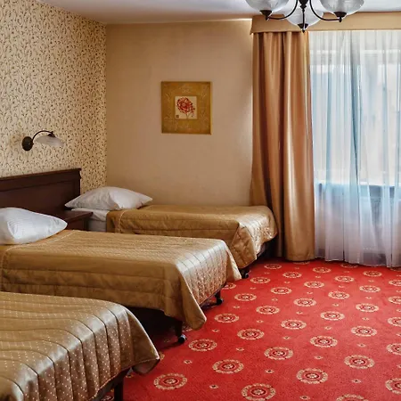 Anin Park Hotel 3*